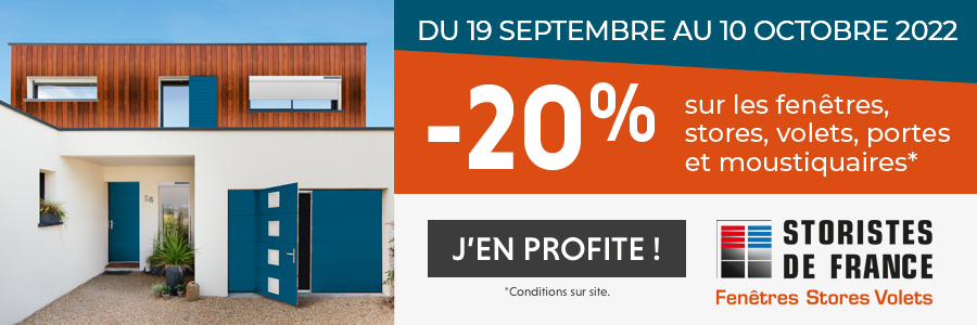 banniere promo
